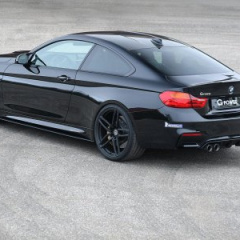 BMW 4 серия F82-F83