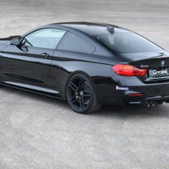 BMW 4 серия F82-F83