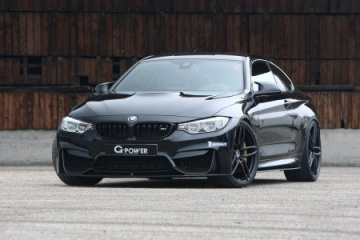 BMW M4 CS BMW 4 серия F82-F83