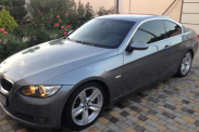 BMW 335i