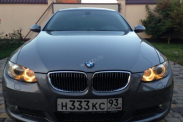 BMW 335i