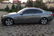 BMW 335i