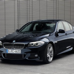 BMW объявила о новом повышении цен