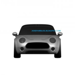 Концепт MINI Superleggera Vision может стать серийным автомобилем