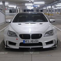 BMW 6 серия F12-F13