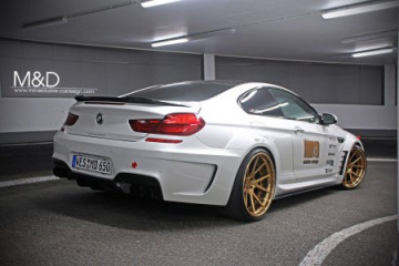 2011 BMW series 6 COUPE test drive 640i Luxe BMW 6 серия F12-F13