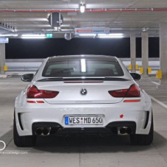 BMW 6 серия F12-F13