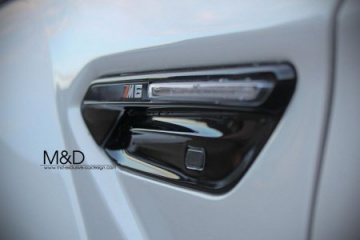 HAMANN MIRROR M6 BMW 6 серия F12-F13