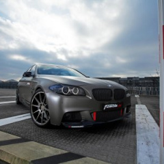 BMW 5 серия F10-F11