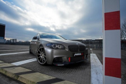 Краш-тест F10