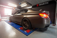 Бмв 5 серии за 1,6-1,8 млн - реально? BMW 5 серия F10-F11