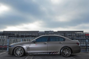 Хелп с кодировкой ???? BMW 5 серия F10-F11