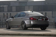 Бмв 5 серии за 1,6-1,8 млн - реально? BMW 5 серия F10-F11