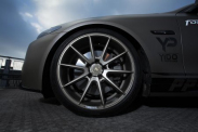 Ф10 загорелась ошибка по рулевому руль стал тугим BMW 5 серия F10-F11