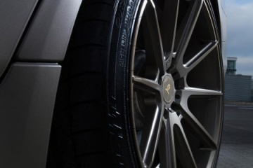 Fifth Gear BMW 2011-5 series test drive BMW 5 серия F10-F11