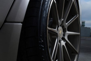 Вой/свист при включенной функции Start/Stop при плавном оттормаживании. BMW 5 серия F10-F11