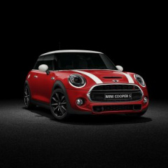 Стали известны новые цены на MINI