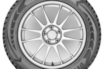 Goodyear UltraGrip Ice Arctic SUV: лучшая шина для суровых условий BMW Мир BMW BMW AG