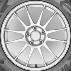 Goodyear UltraGrip Ice Arctic SUV: лучшая шина для суровых условий