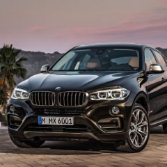 Изменения цен на автомобили BMW с 1 января 2015 года