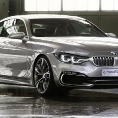 Изменения цен на автомобили BMW с 1 января 2015 года