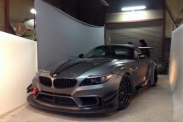 нужен совет BMW Z серия Все BMW Z