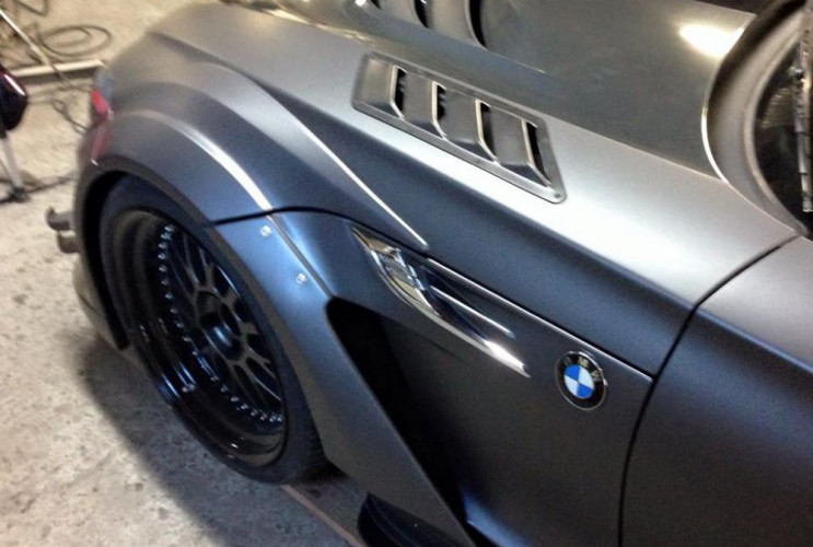 Как заказать уникальную курсовую работу по автомобильной промышленности BMW Z серия Все BMW Z