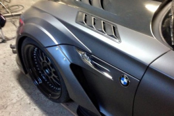 BMW Z9 BMW Z серия Все BMW Z