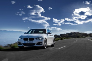 Sales Enablement BMW 1 серия F20