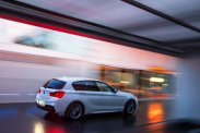 Sales Enablement BMW 1 серия F20