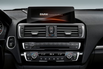 BMW 1-series 2012 Which? 1 minute review BMW 1 серия F20