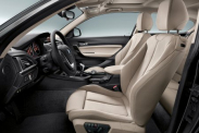 Автосервис BMW 1 серия F20