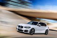 на холостых оборотах вибрация двигателя. BMW 1 серия F20