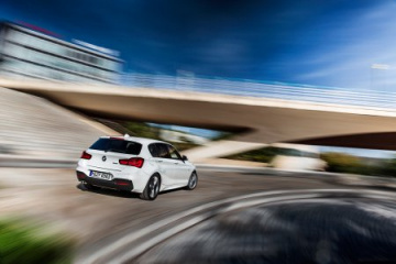 BMW :: 1 серия :: F20 Новый 116, глохнет на ходу, авария. Что это???!!! BMW 1 серия F20