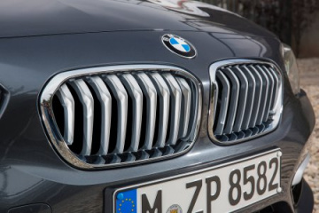 Как правильно выбрать и купить BMW! BMW 1 серия F21