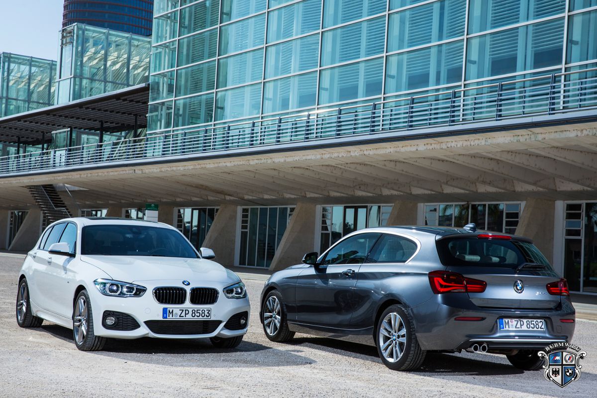 BMW на Международном Женевском автосалоне