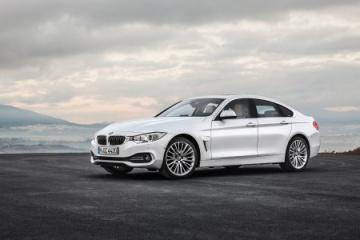 BMW 4 Series получит экономичный дизель :: BMW :: 4 серия :: F33 BMW 4 Series получит экономичный дизель BMW 4 серия F33