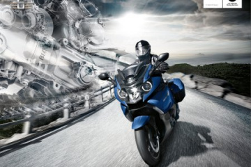 Увеличение рублевых цен на мотоциклы BMW BMW Мотоциклы BMW Все мотоциклы