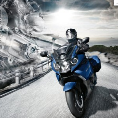 Увеличение рублевых цен на мотоциклы BMW