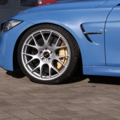 BMW M3 от ателье Kaege Automobile