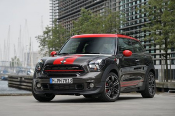 Автомобили MINI подорожают с 1 февраля BMW Всё о MINI COOPER Все MINI