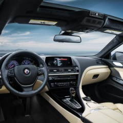 Представлена самая быстрая BMW Alpina