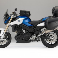 BMW Group Россия объявляет новые цены на мотоциклы