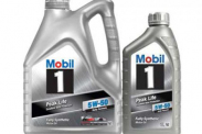 Масло Mobil 1 Peak Life 5W50