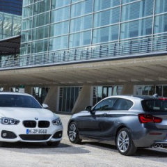 BMW на Международном Женевском автосалоне