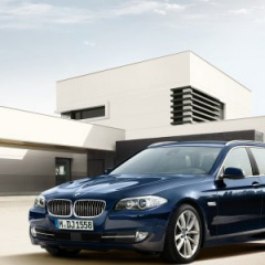 С 1 марта автомобили BMW получат новое оснащение