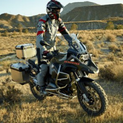 BMW Motorrad получил премию «Мотоцикл года»