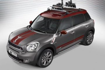 Ремонт BMW Всё о MINI COOPER Все MINI