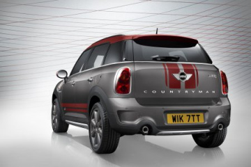 Проверка состояния компонентов подвески и рулевого управления :: BMW :: Всё о MINI COOPER :: Все MINI Проверка состояния компонентов подвески и рулевого управления BMW Всё о MINI COOPER Все MINI
