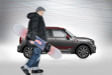 Принцип работы системы DME :: BMW :: Всё о MINI COOPER :: Все MINI Принцип работы системы DME BMW Всё о MINI COOPER Все MINI
